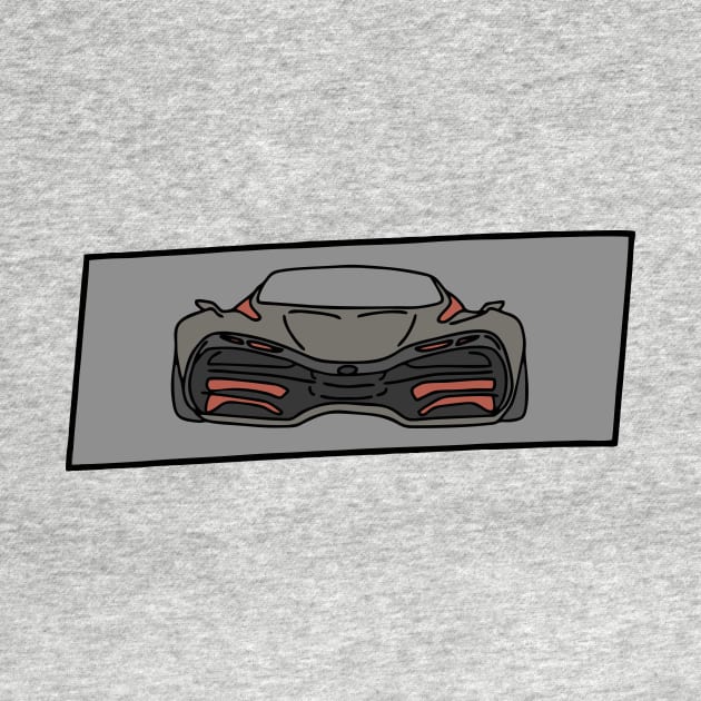 super car faster by fokaction